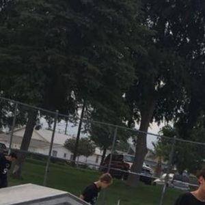 Meet your Posher, Chancla